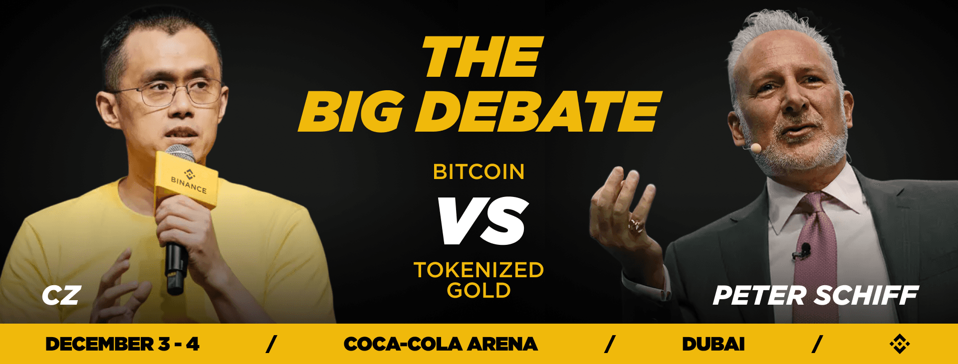 BinanceBlockchainWeek-2025