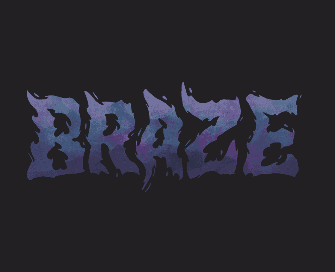 Braze