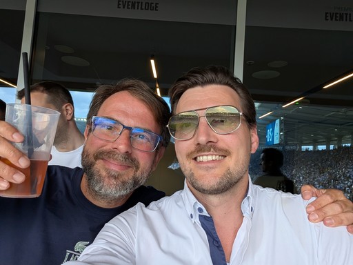 DIFIMA - Die Finanzmacher - Chief Executive Officer - Philipp Spaeth