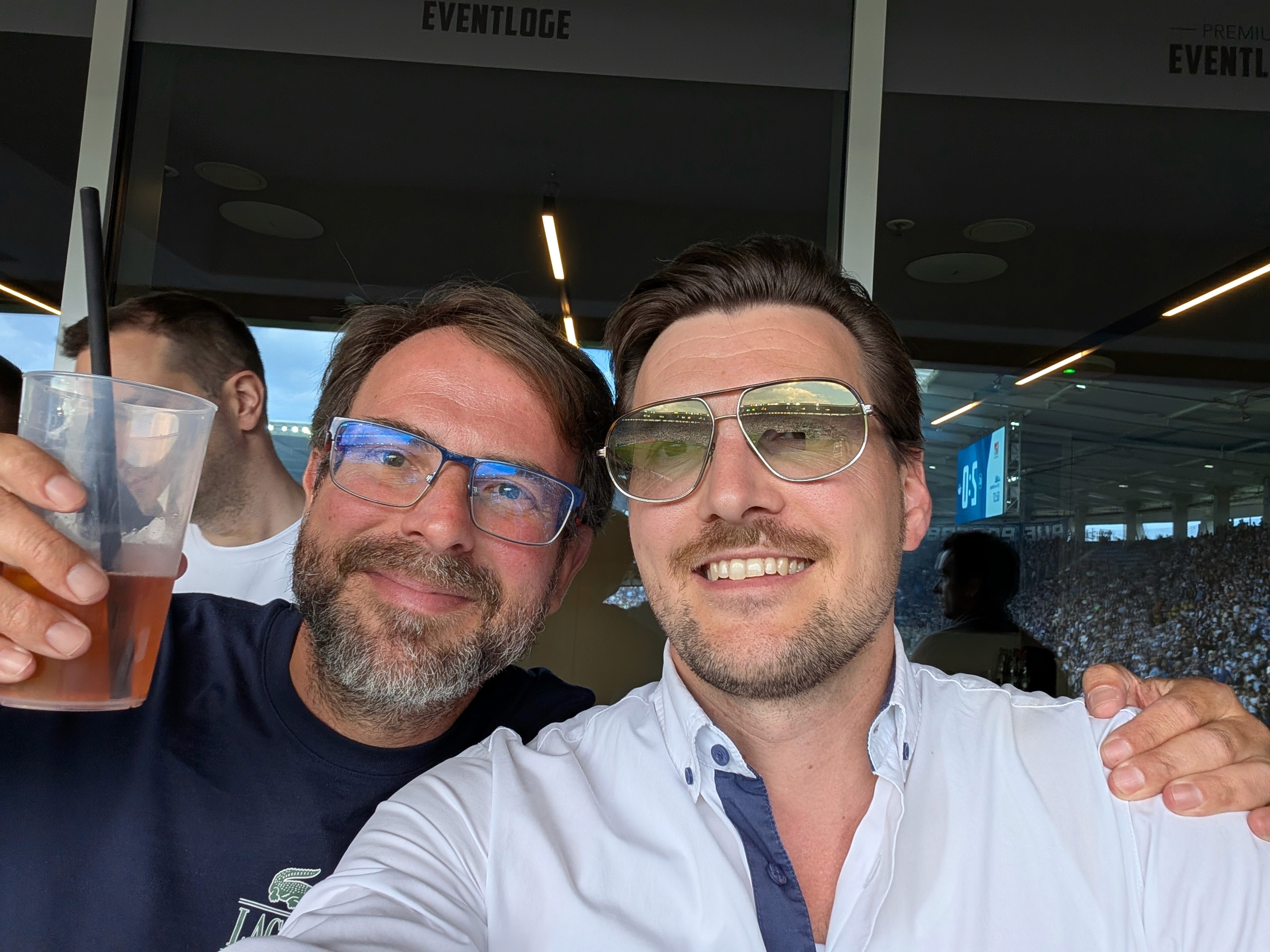 DIFIMA - Die Finanzmacher - Chief Executive Officer - Philipp Spaeth