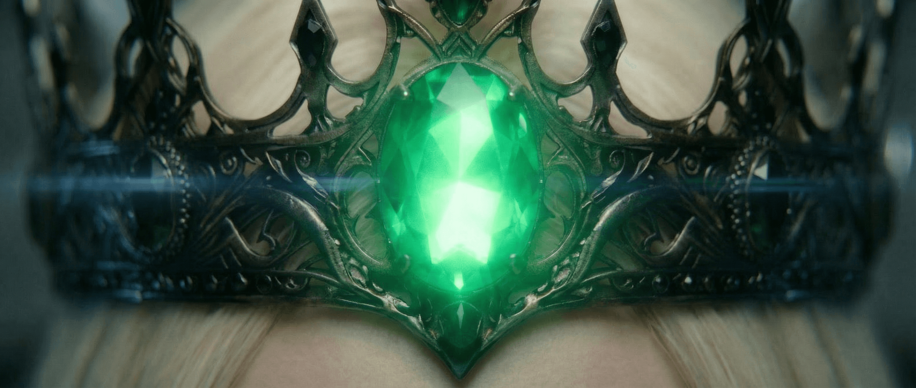 audience in a conference