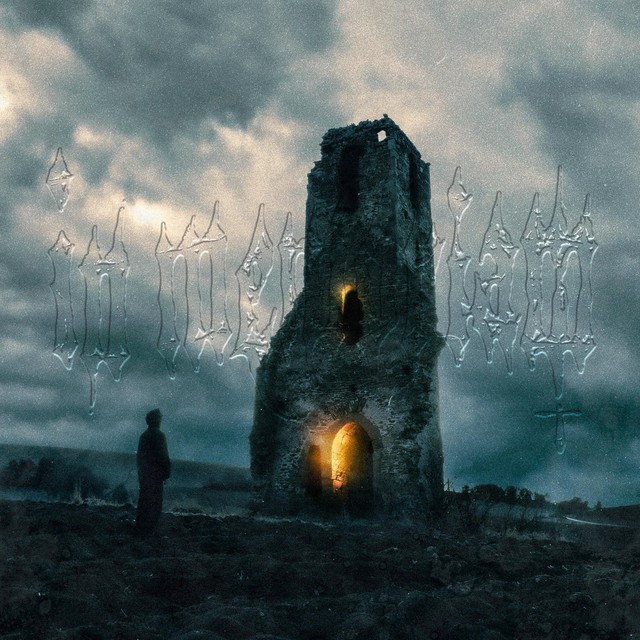 Cover alba in memoriam od Temný Rudo