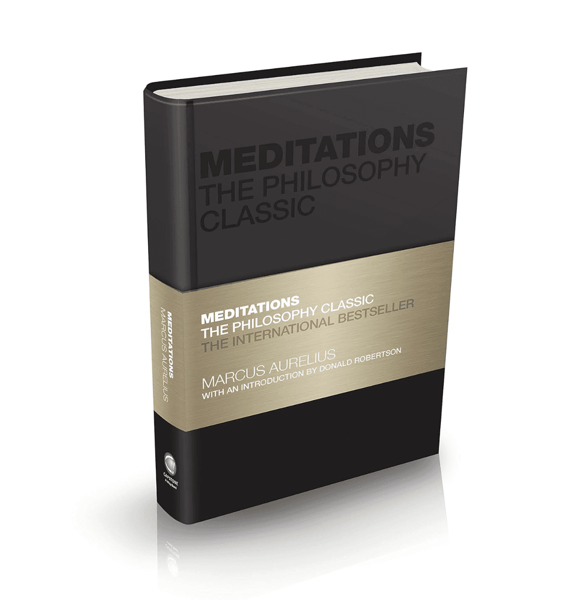 Meditations: The Philosophy Classic Book