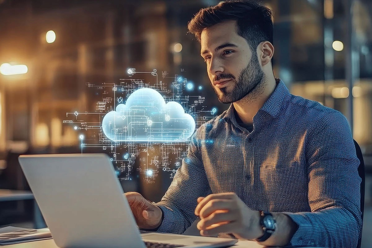 Cloud no Brasil: 77% das empresas adotam, mas onde estão os gargalos?