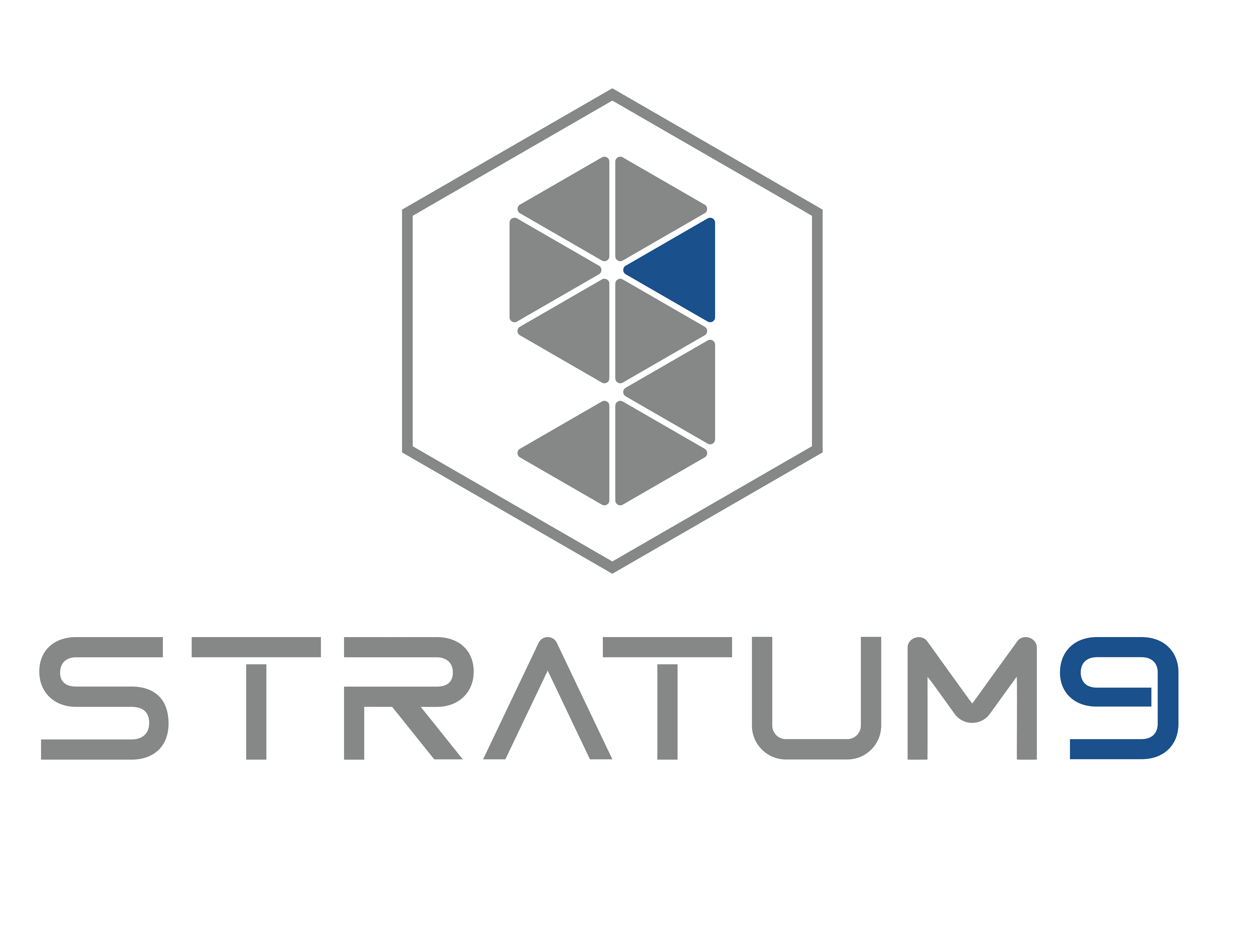 Logo STRATUM 9