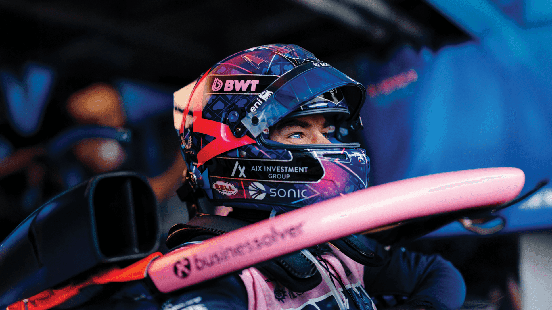 Drive Success with Personalized Financial Services