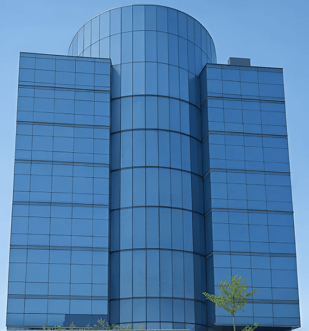 Portfolio project image