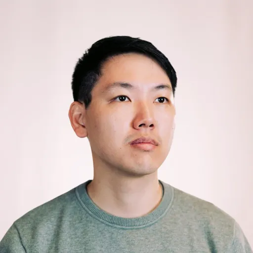 image of Johann Diepthe CTO & Cofounder of Uncovr
