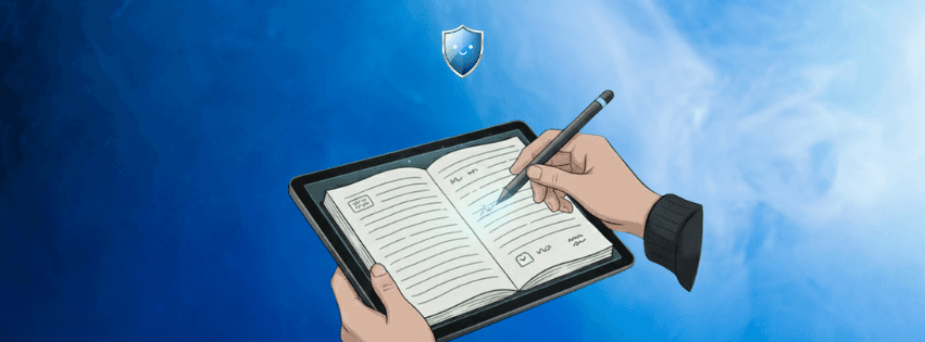 silhouette of people standing on brown wooden fence during sunset