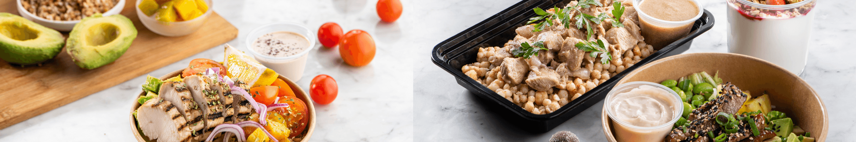 Fitkult Meal Plans