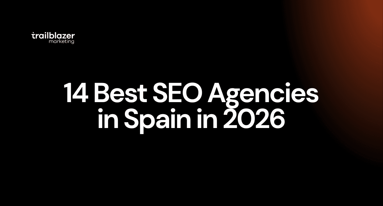 seo - Best SEO Agency Spain