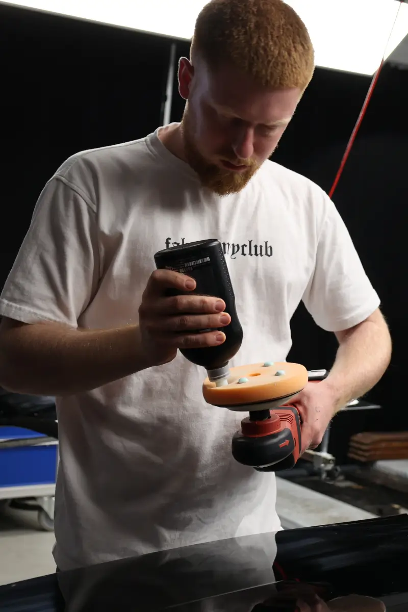 Fahrzeugveredelung und Werterhalt durch professionelle Autoaufbereitung in Schorndorf