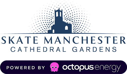 Skate Manchester Logo