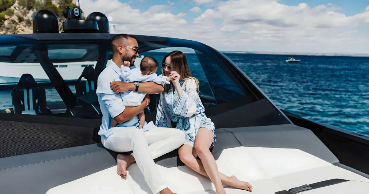 Premium UX Template for Framer