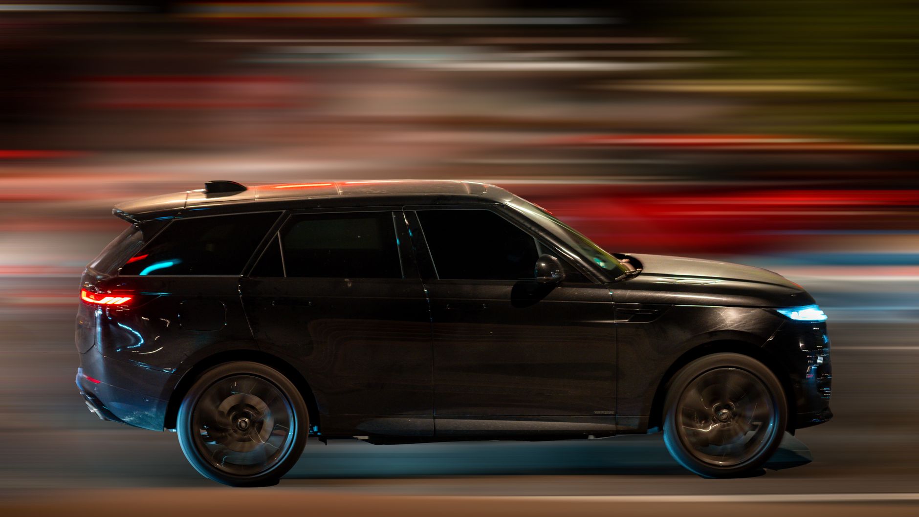 Novo SUV premium da BYD no Brasil: aposta chinesa ganha força no mercado de luxo