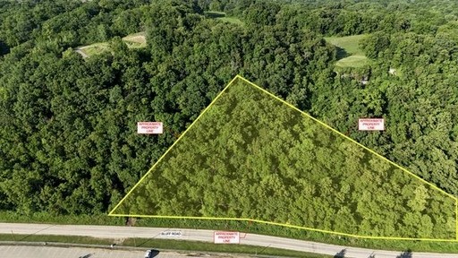 Photo 13 of TBD Bluff Road, Jamestown