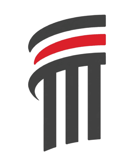 person sitting in a chair in front of a man