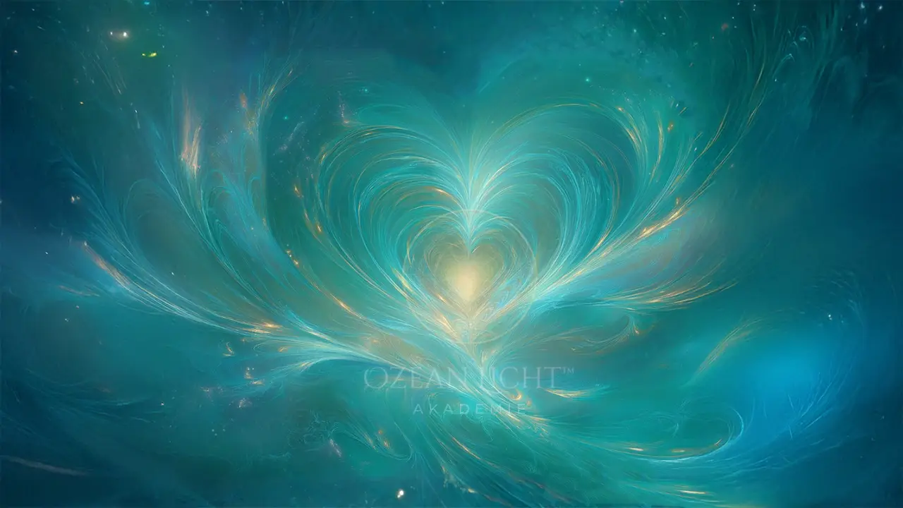 Leben aus dem Herzen Cover