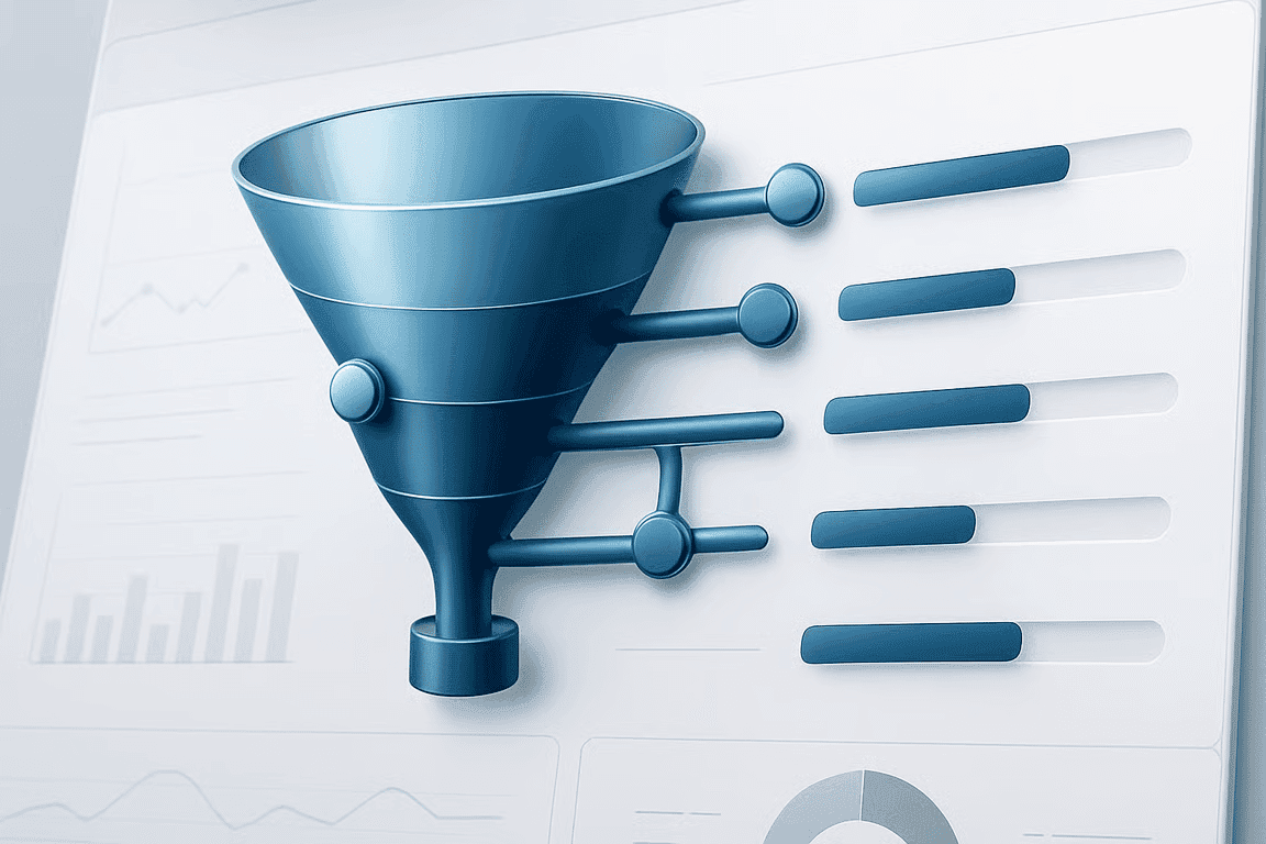 Demand generation KPIs and metrics - Measuring success in lead generation - Milk and Cookies Studio