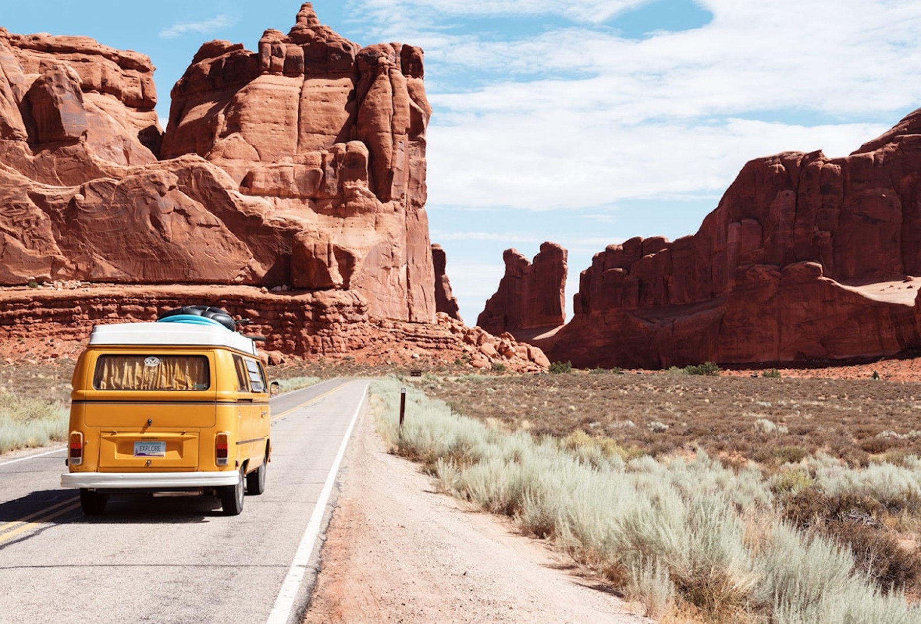 Destination Image