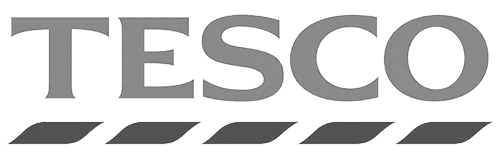 Tesco Digital Transformation