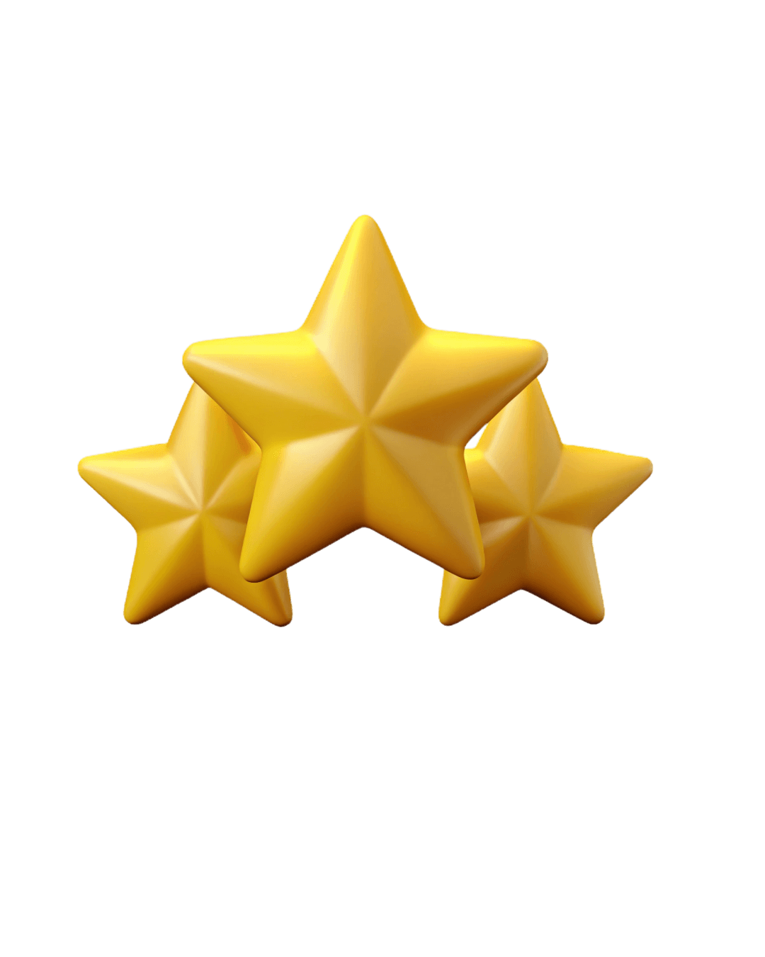 3 star, most poular