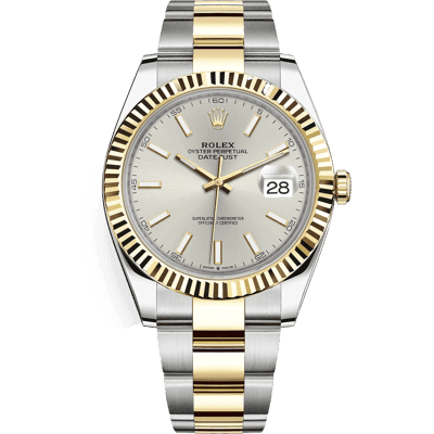 Rolex DateJust image 0