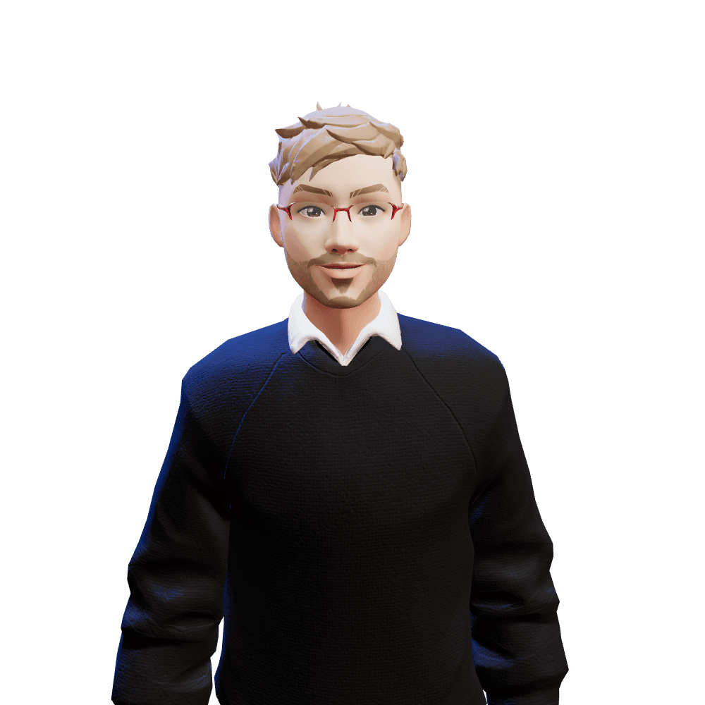 Mike Avatar