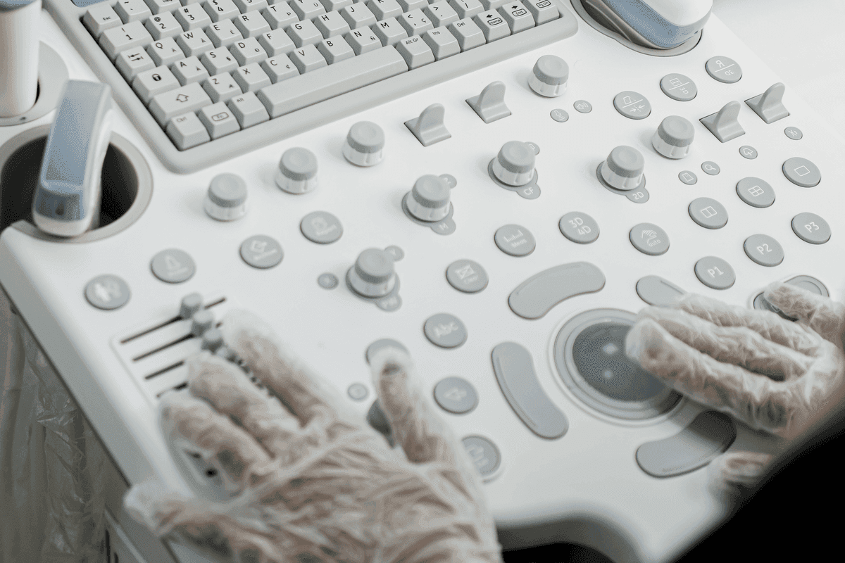 Ovum Pick-Up (OPU)