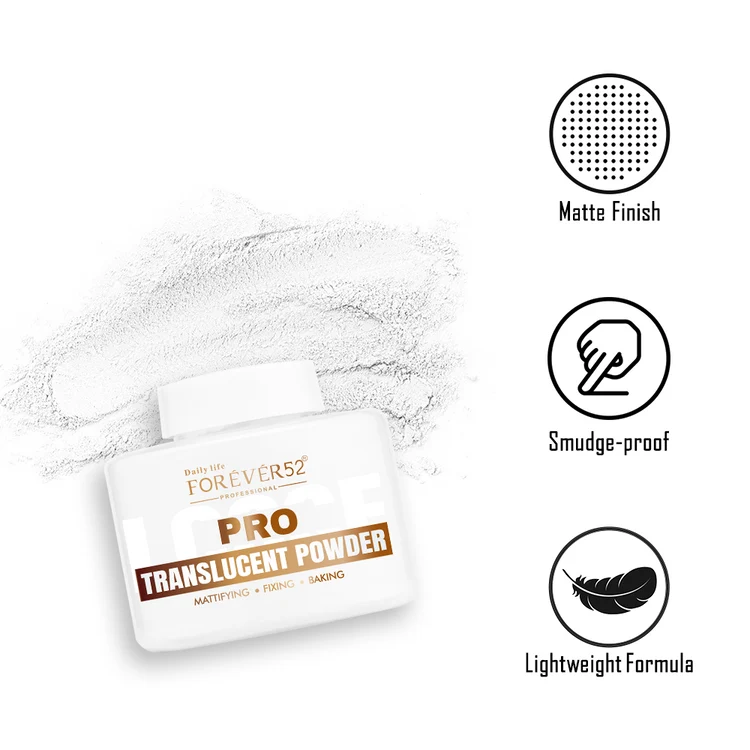 Cream Foundation