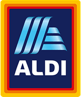 logo of Aldi brand