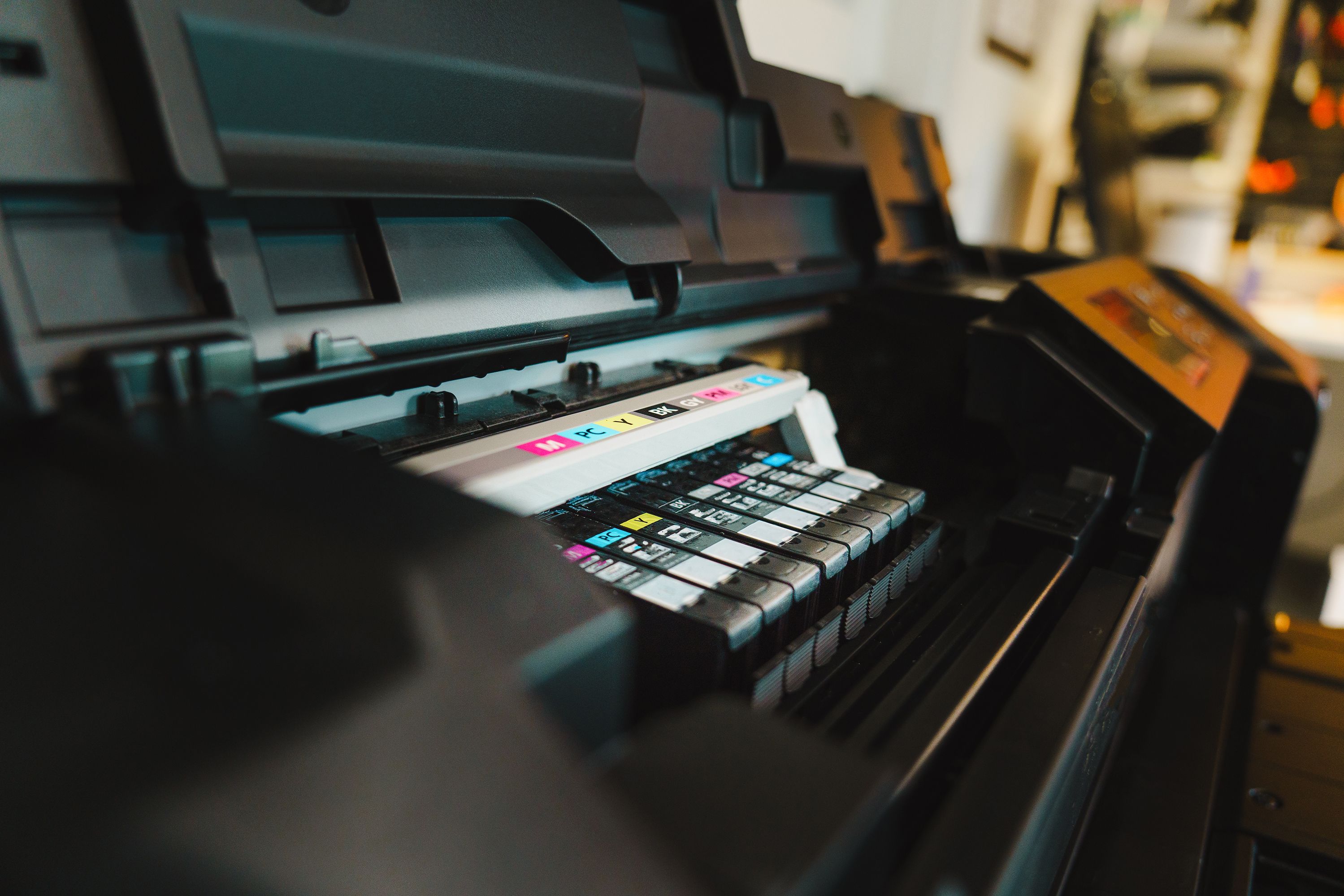Image 1 for "Dallas-Fort Worth Businesses Choose DFW Print Lab"