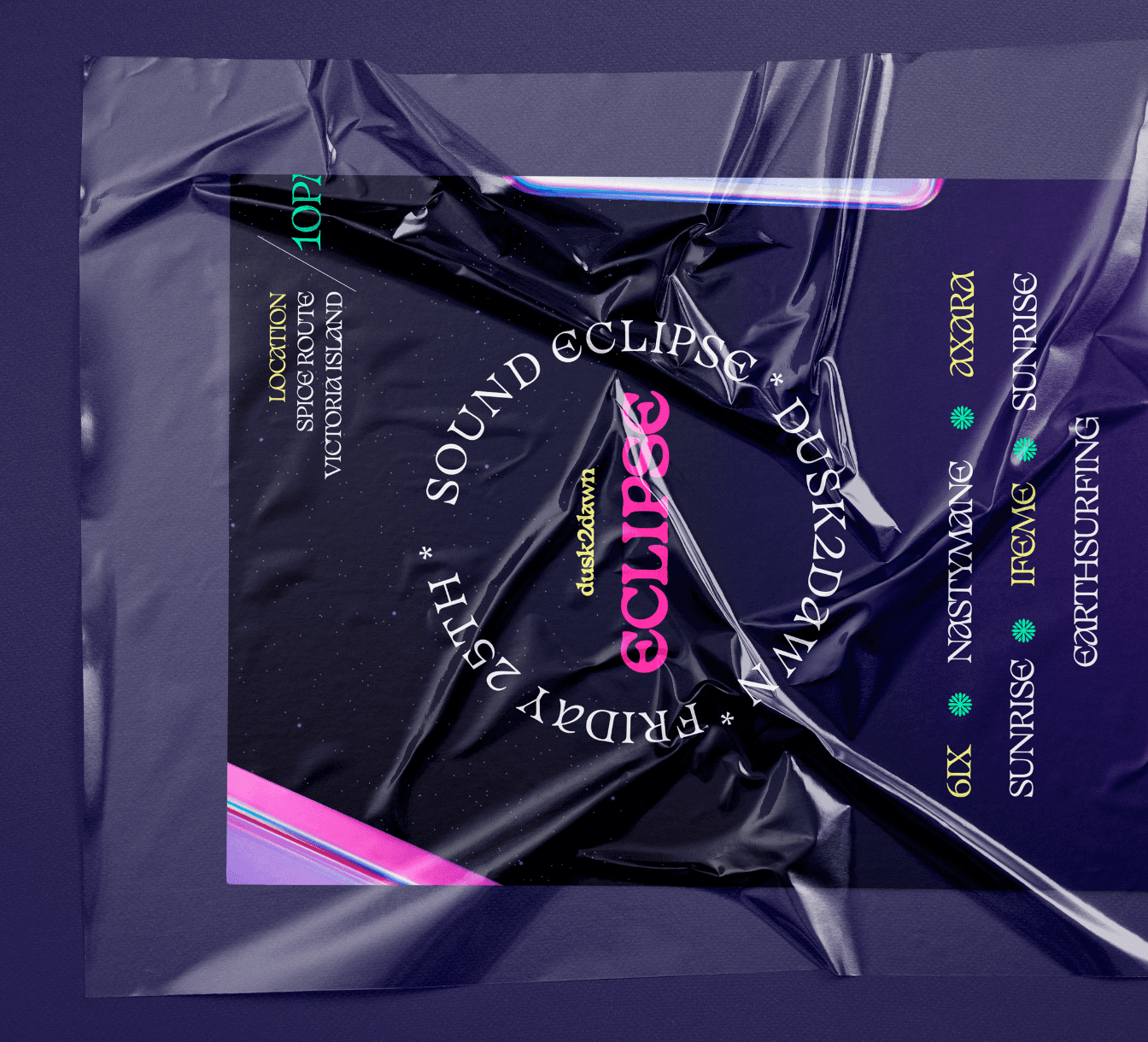 Portfolio Project Image