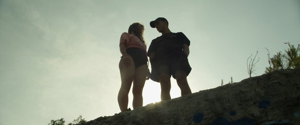 PAPER CROWNS — LYRIC VIDEO
