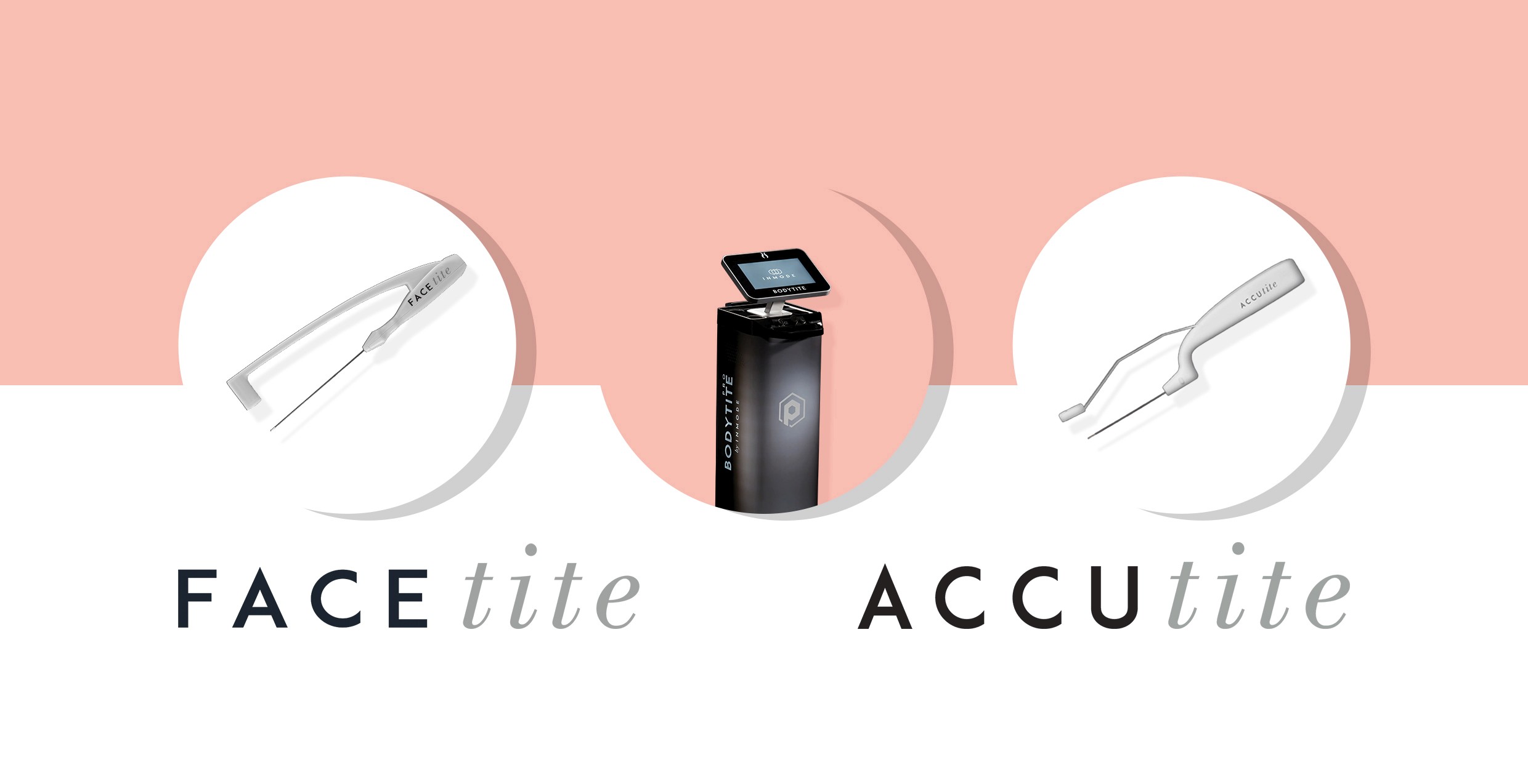 FaceTite® | AccuTite® en Terrasa, Heaven Clinics