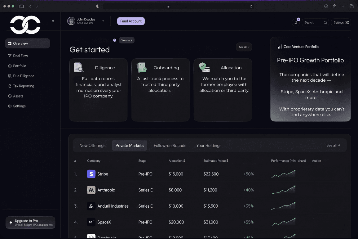 crypto-platform-dashboard