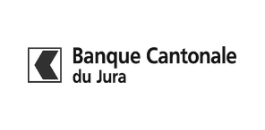 Logo Banque Cantonale du Jura