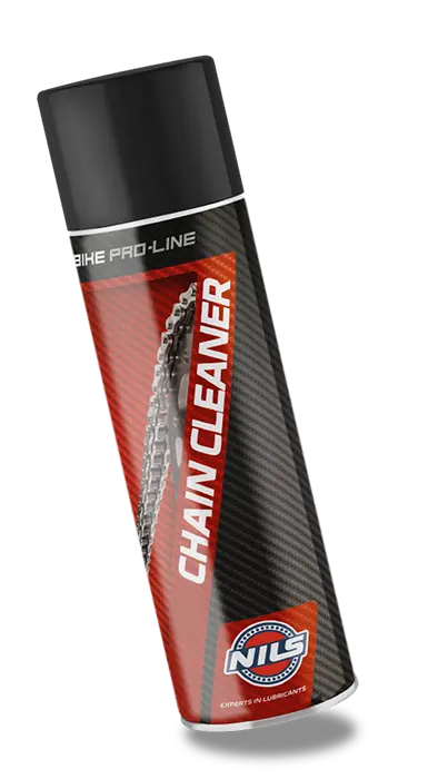 Detergente spray catene NILS CHAIN CLEANER