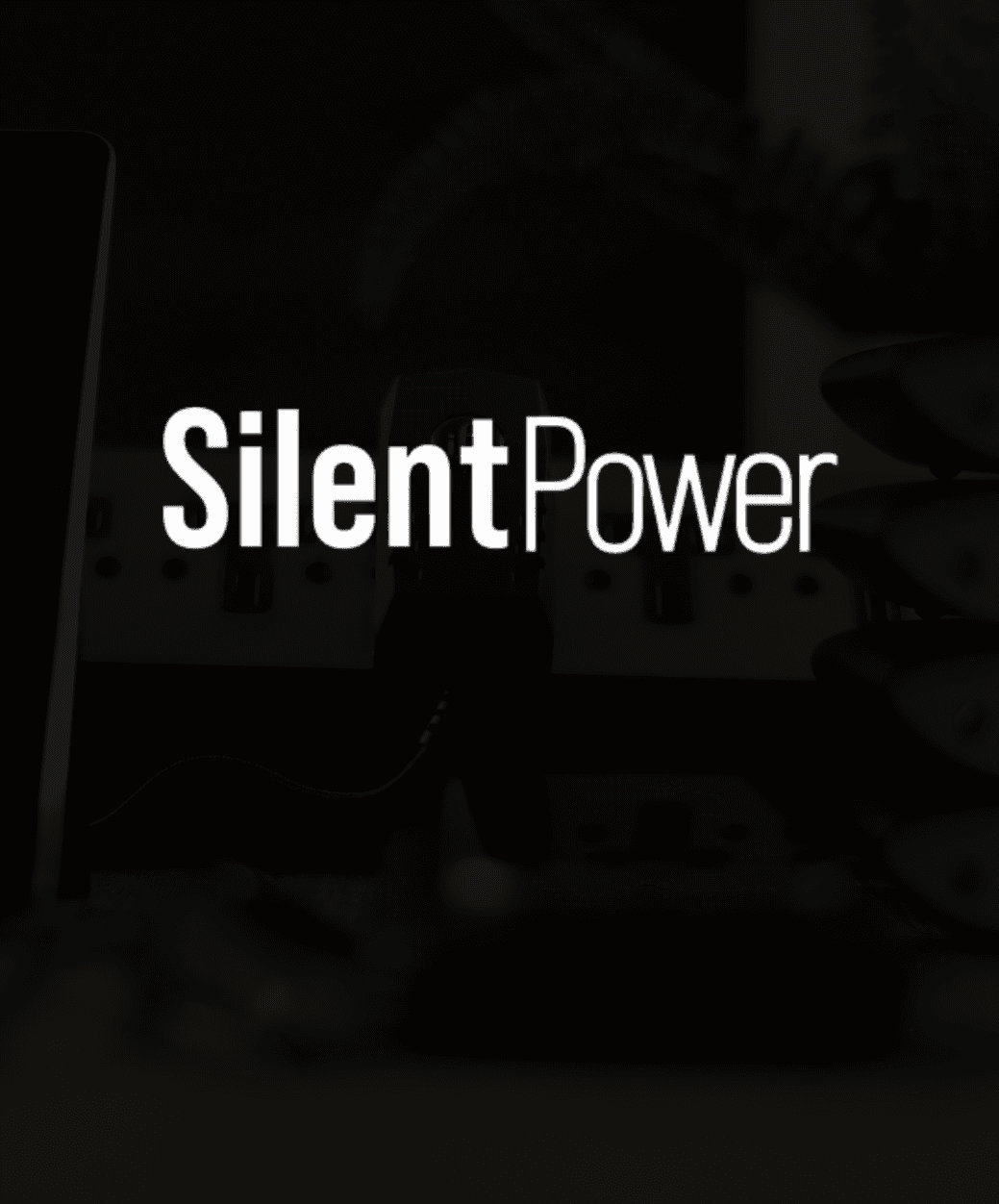 Silent Power