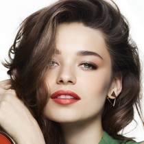 Sensual y con estilo