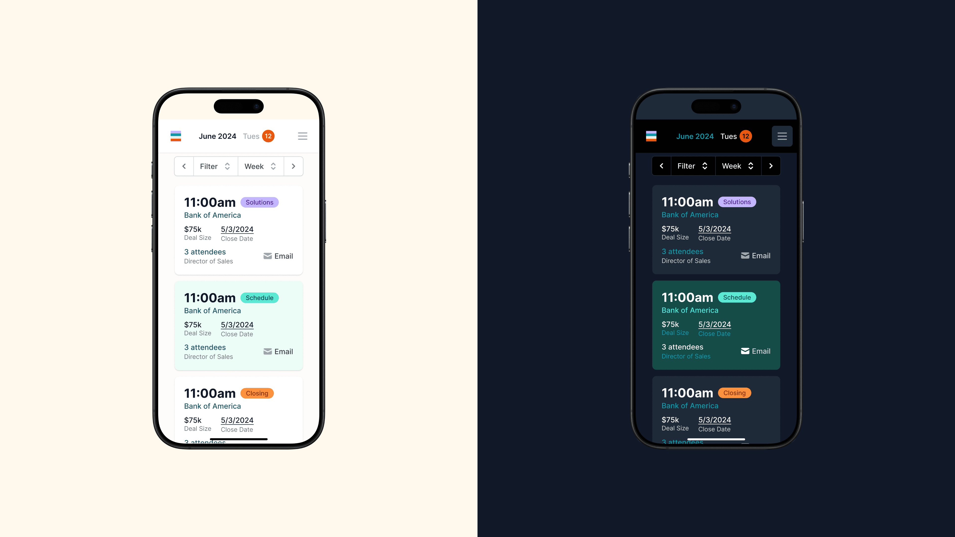 Revenue Calendar Cover