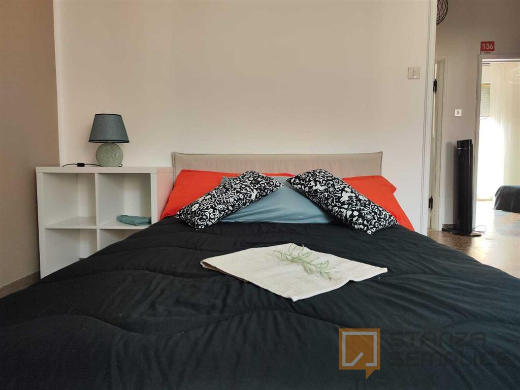 16 sqm room in Via Mario Bastia, Bologna