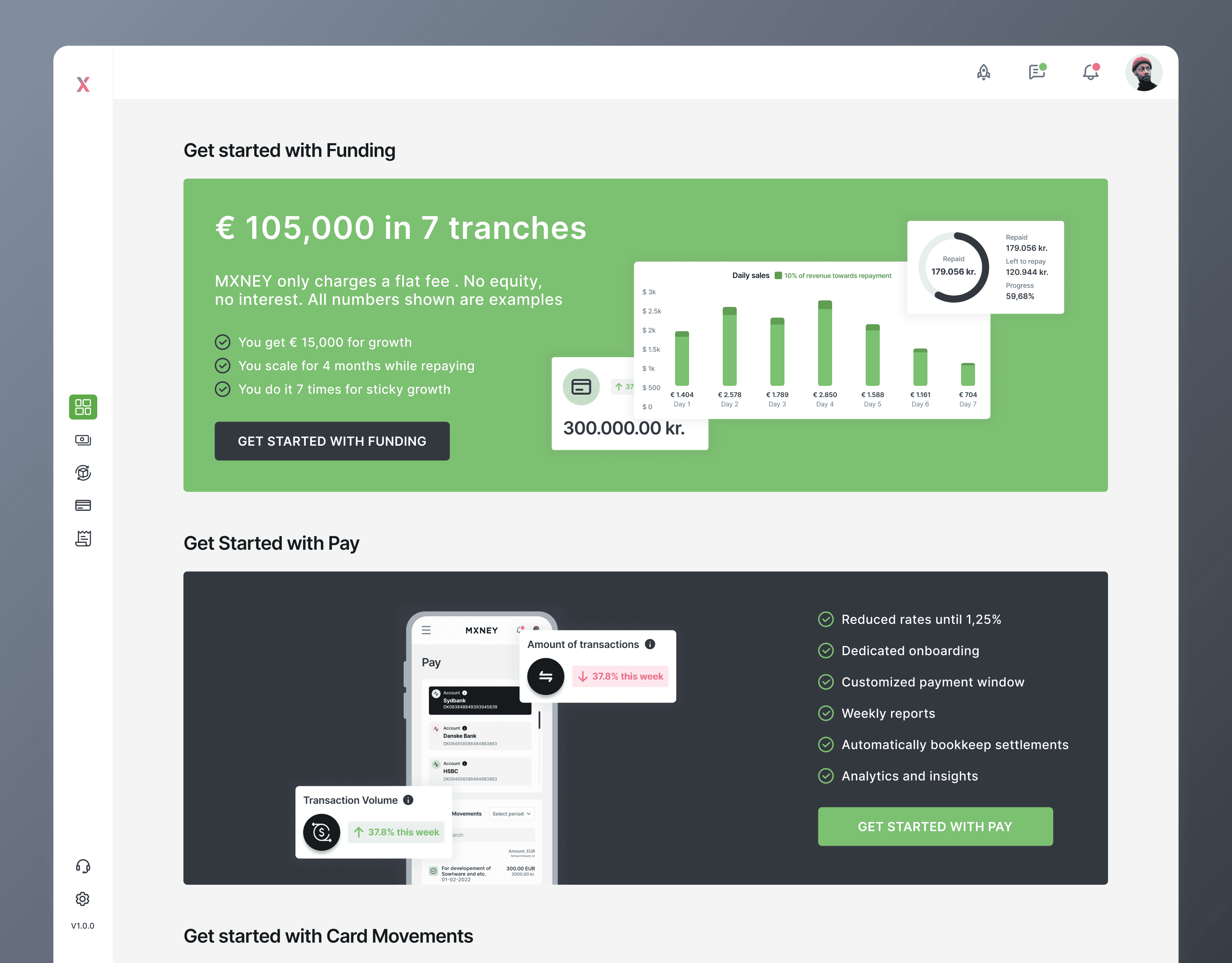 FramerIt Website