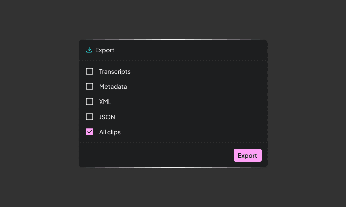 Retention graph with user return notifications for analyzing feature effectiveness.