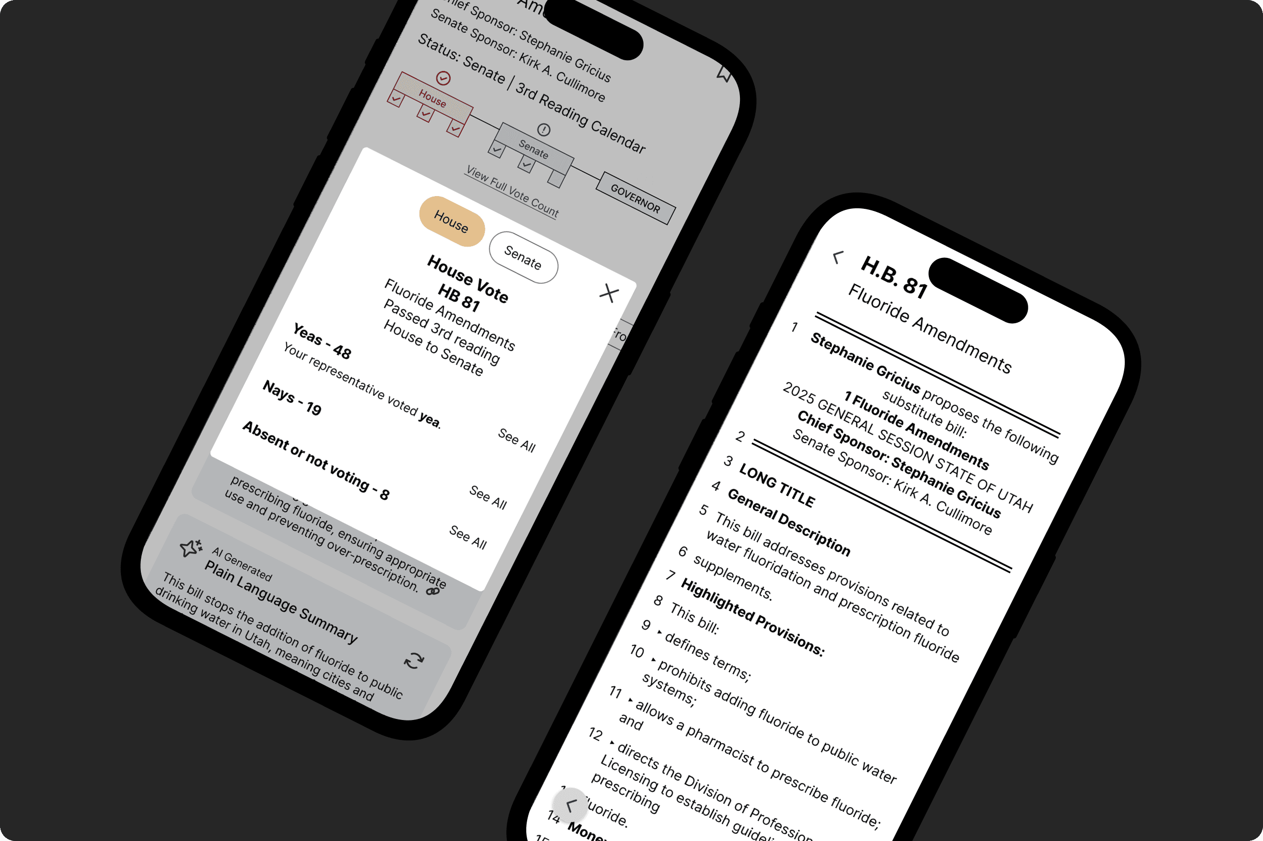 Abstract image used as a placeholder for this design project