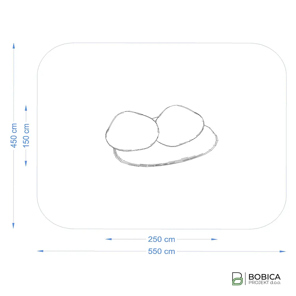 Tematski element "Mussel"