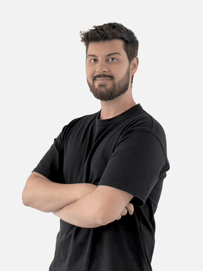 Daniel Rizzo - Marketing & Branding