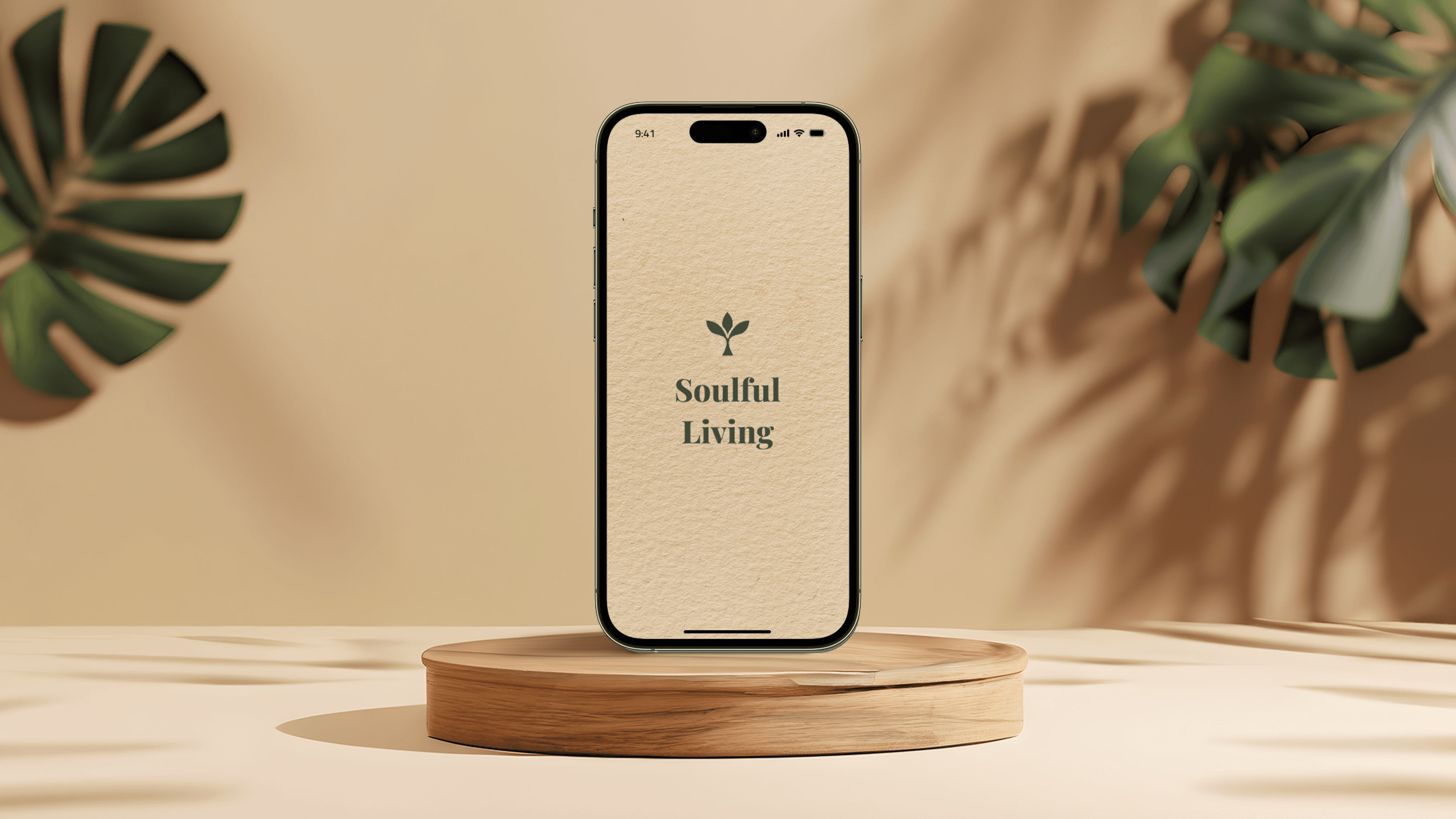 Soulful Living Overview