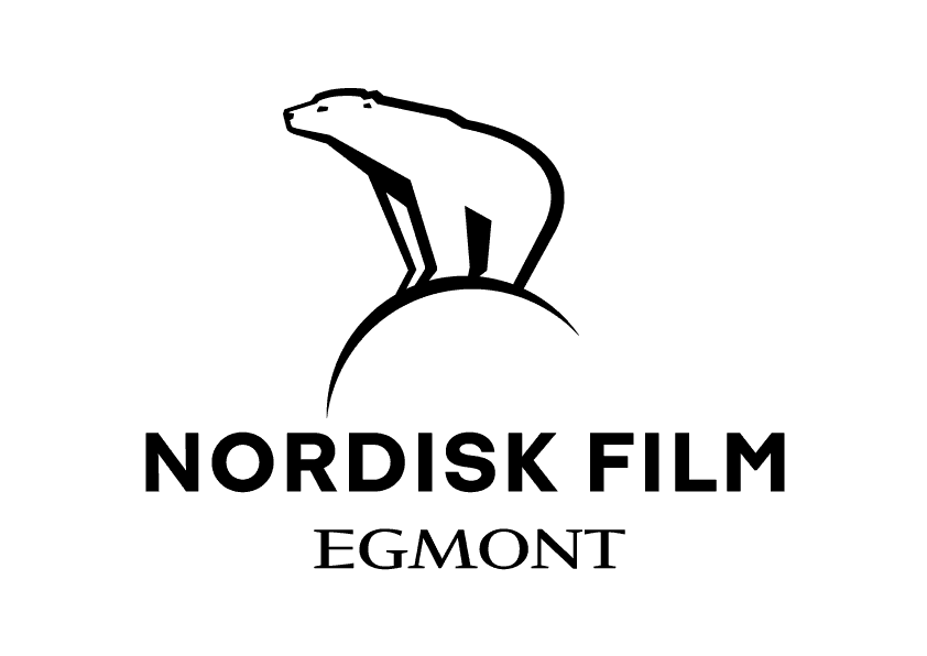 nordisk film egmont logo