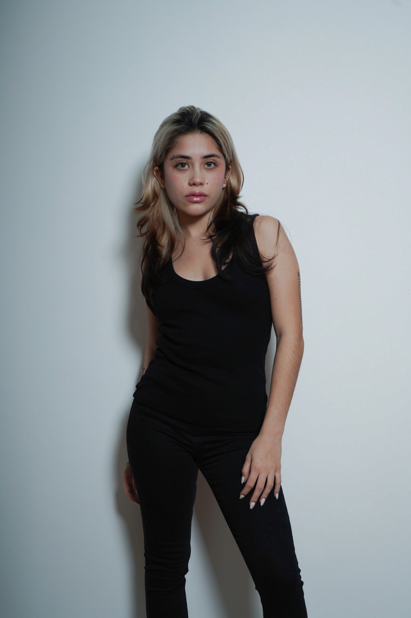 Daniela León — 7